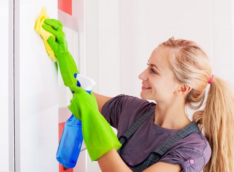 Professional upholstery cleaning for a Hampstead living room sofa