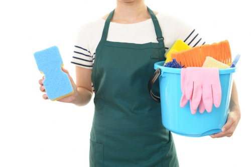 Carpet cleaning quotation for a Hampstead home