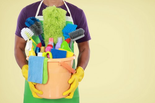 Senior review of a carpet cleaning complaint case