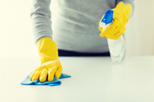 Rug cleaning service covering Hampstead and nearby areas