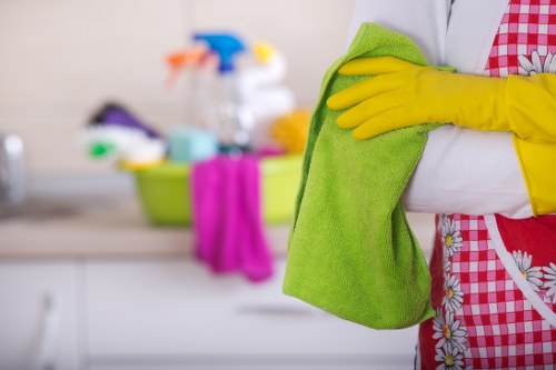 Local house clearance service handling a residential property in Hampstead