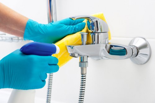 Professional sofa cleaning for Hampstead homes and flats