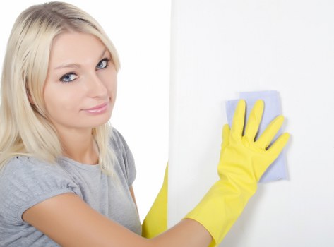 Local deep cleaning service for Hampstead homes and businesses